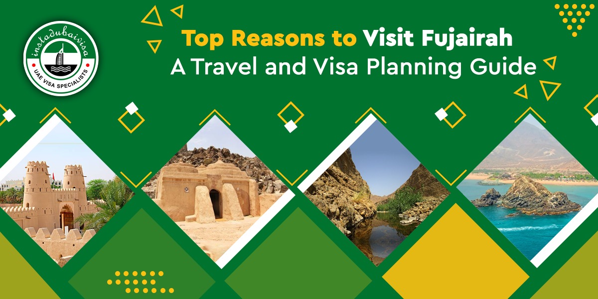 visit fujairah